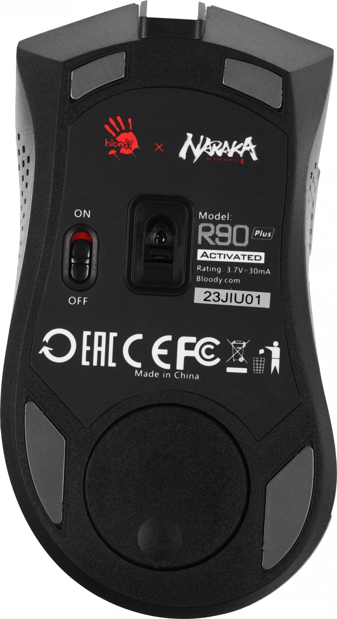 A4Tech R90 PLUS NARAKA