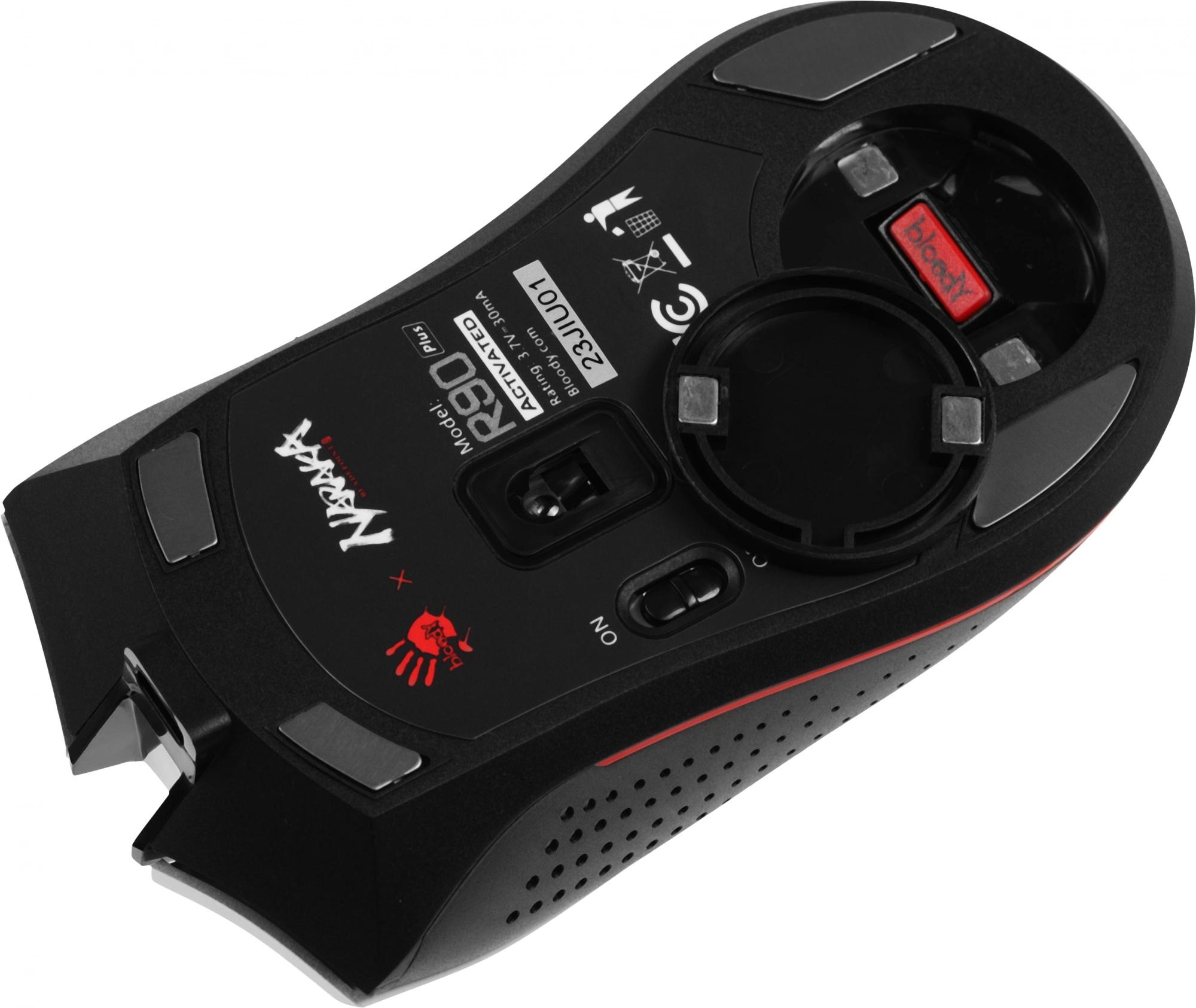 A4Tech R90 PLUS NARAKA