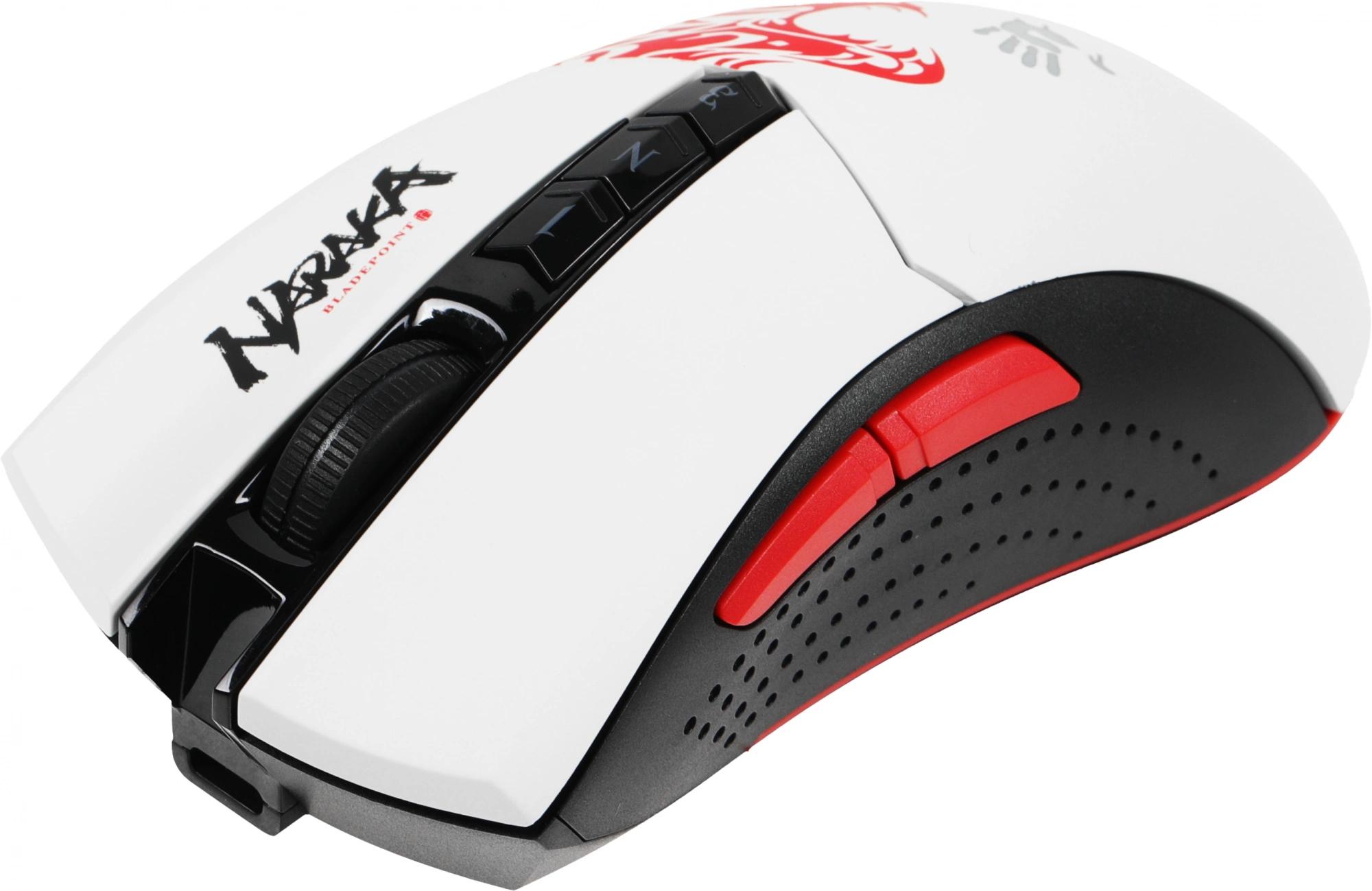 A4Tech R90 PLUS NARAKA