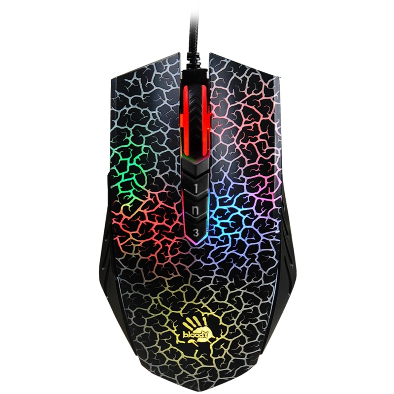 A4Tech A70 ACTIVATED