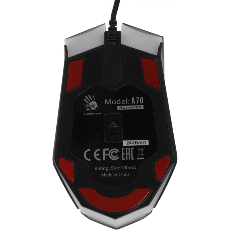 A4Tech A70 ACTIVATED