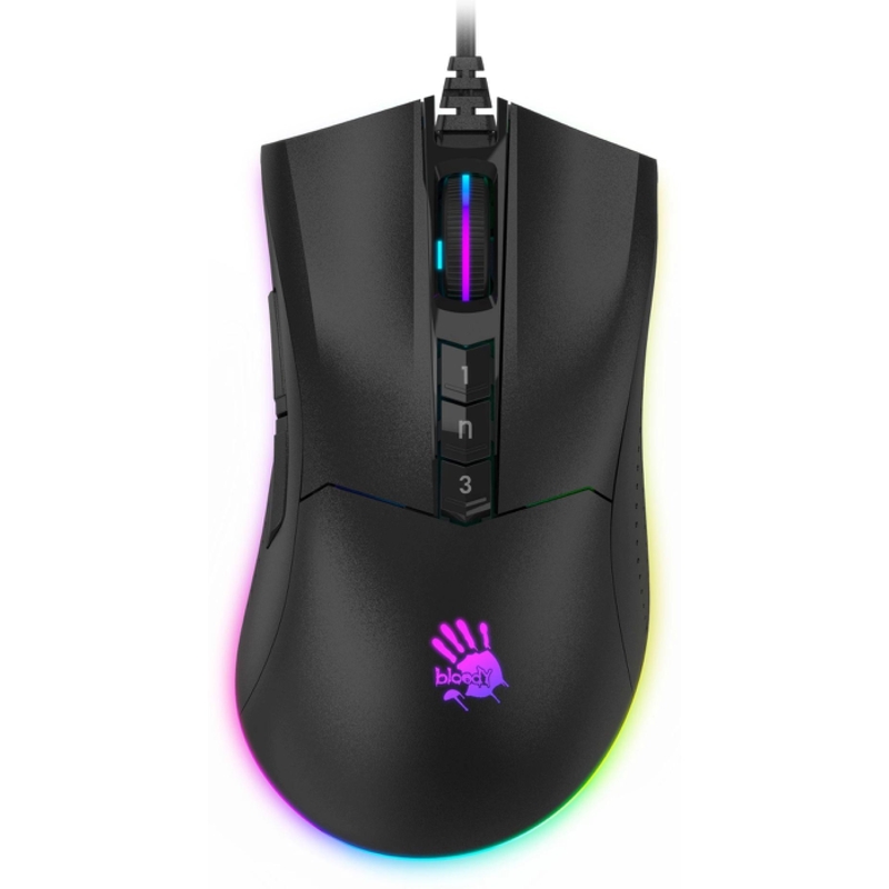 A4Tech P90S STONE BLACK