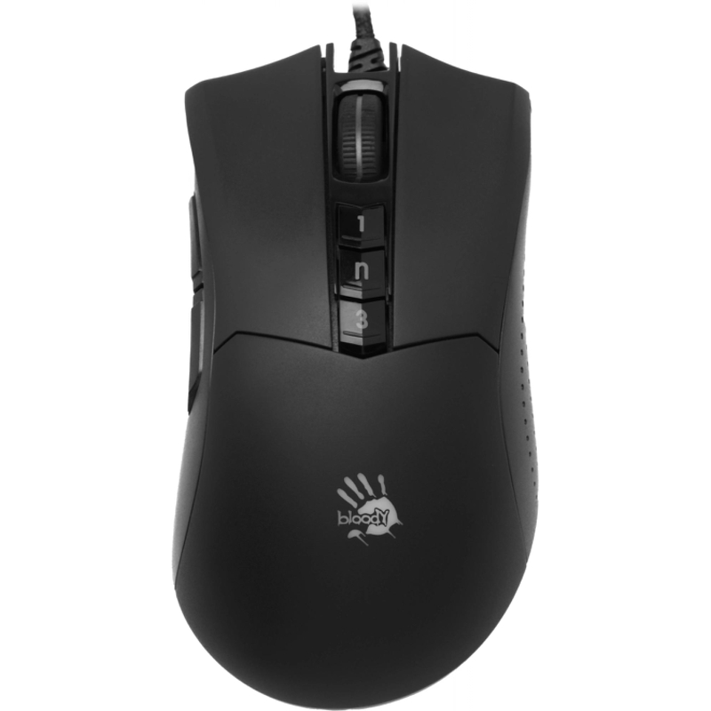 A4Tech P90S STONE BLACK