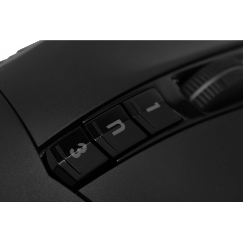 A4Tech P90S STONE BLACK