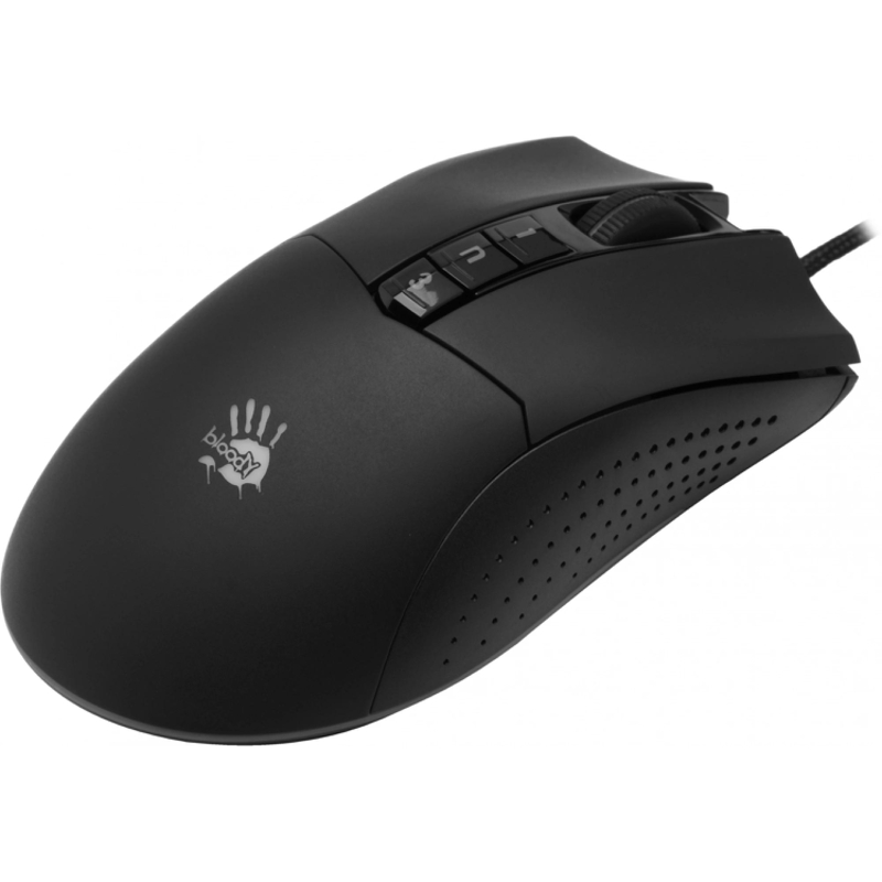 A4Tech P90S STONE BLACK