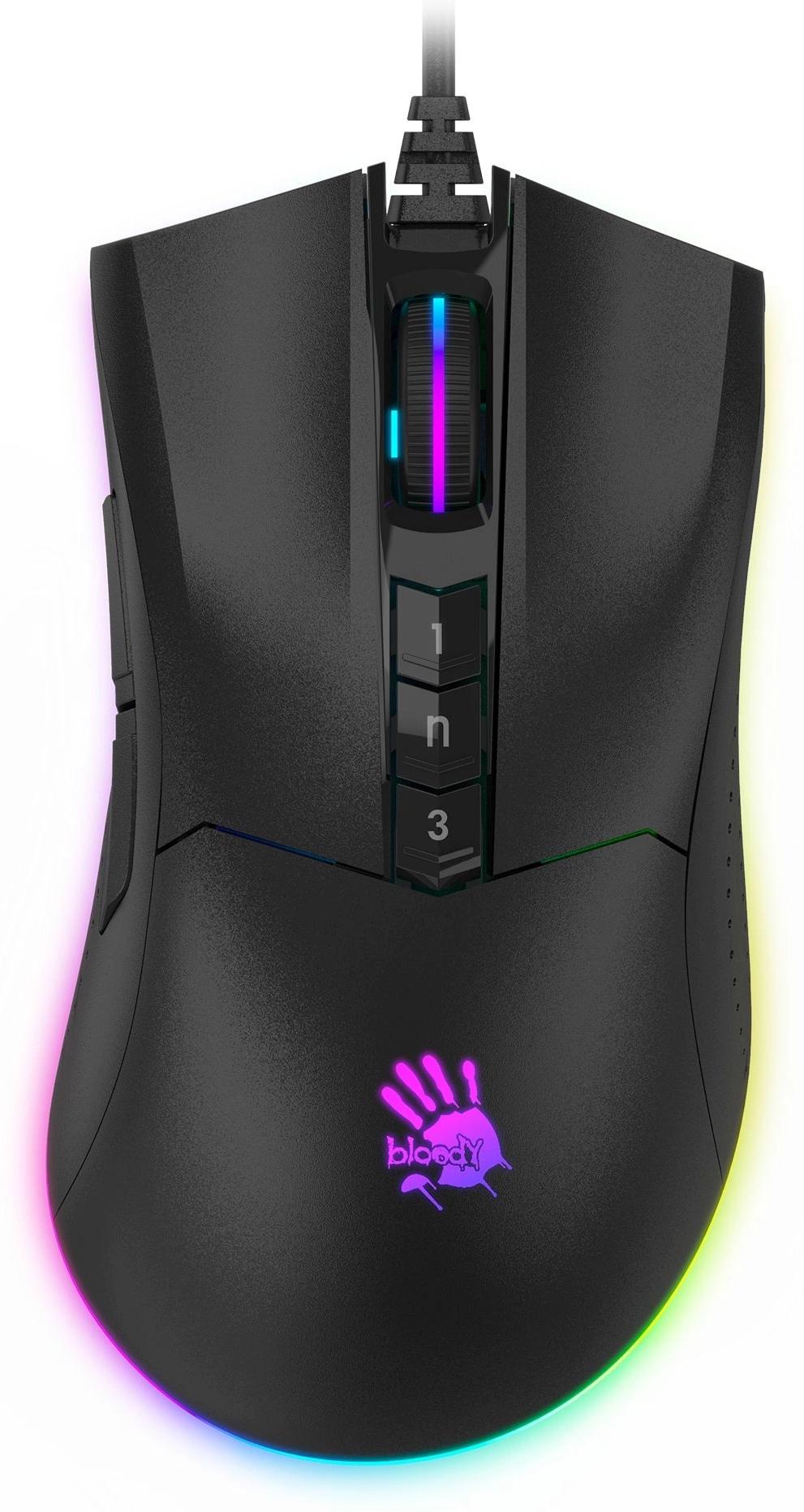 A4Tech P90S STONE BLACK
