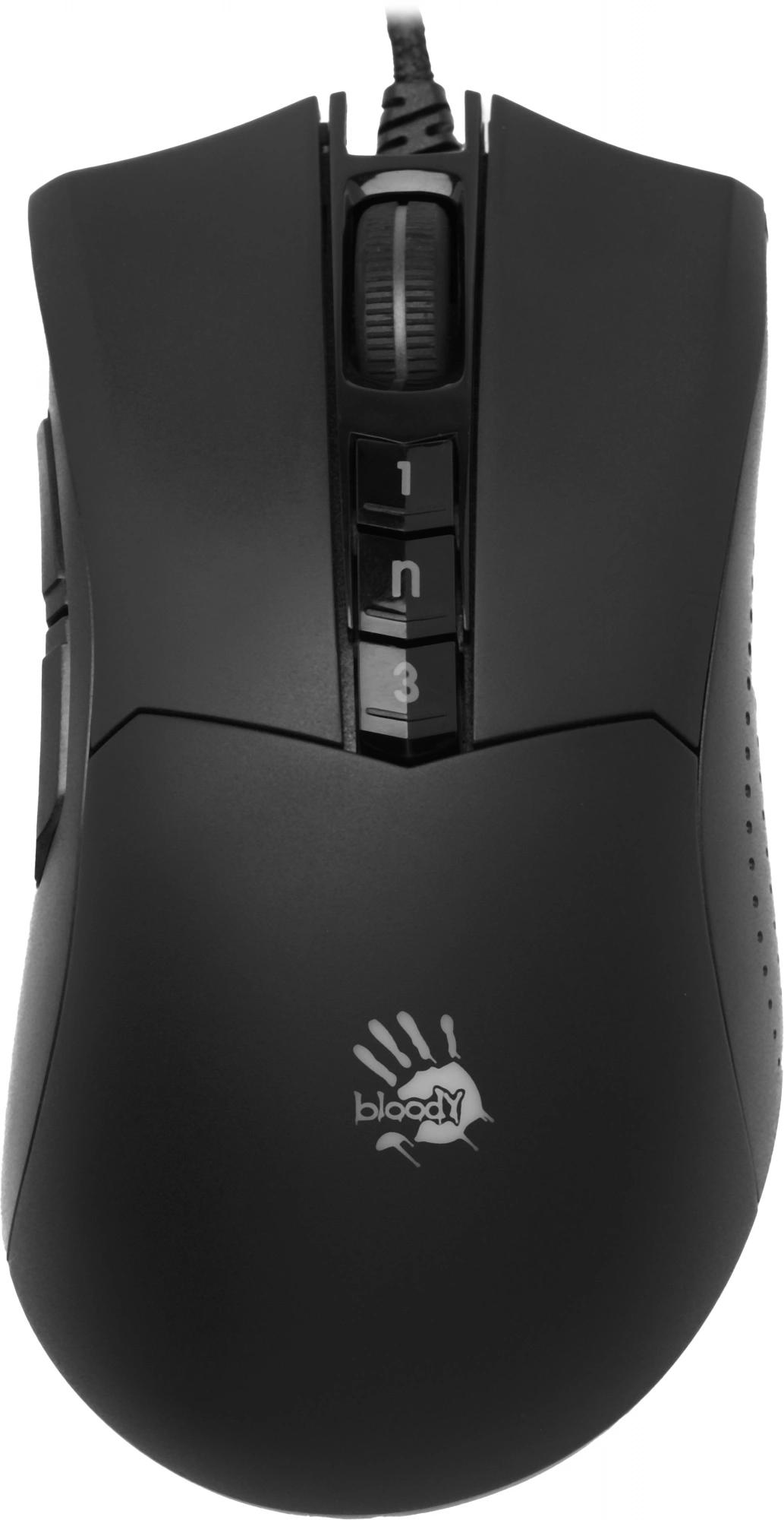 A4Tech P90S STONE BLACK