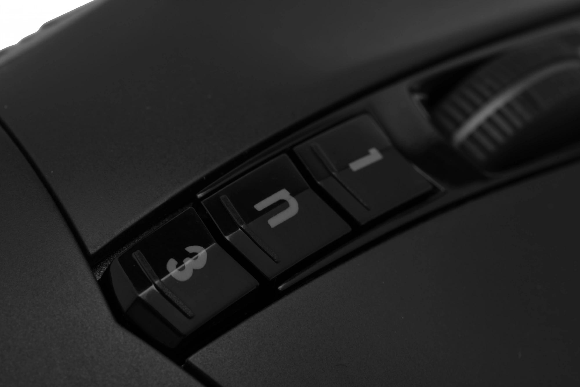 A4Tech P90S STONE BLACK