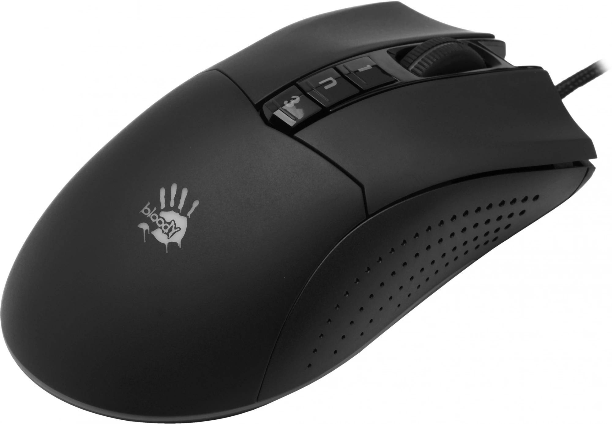 A4Tech P90S STONE BLACK