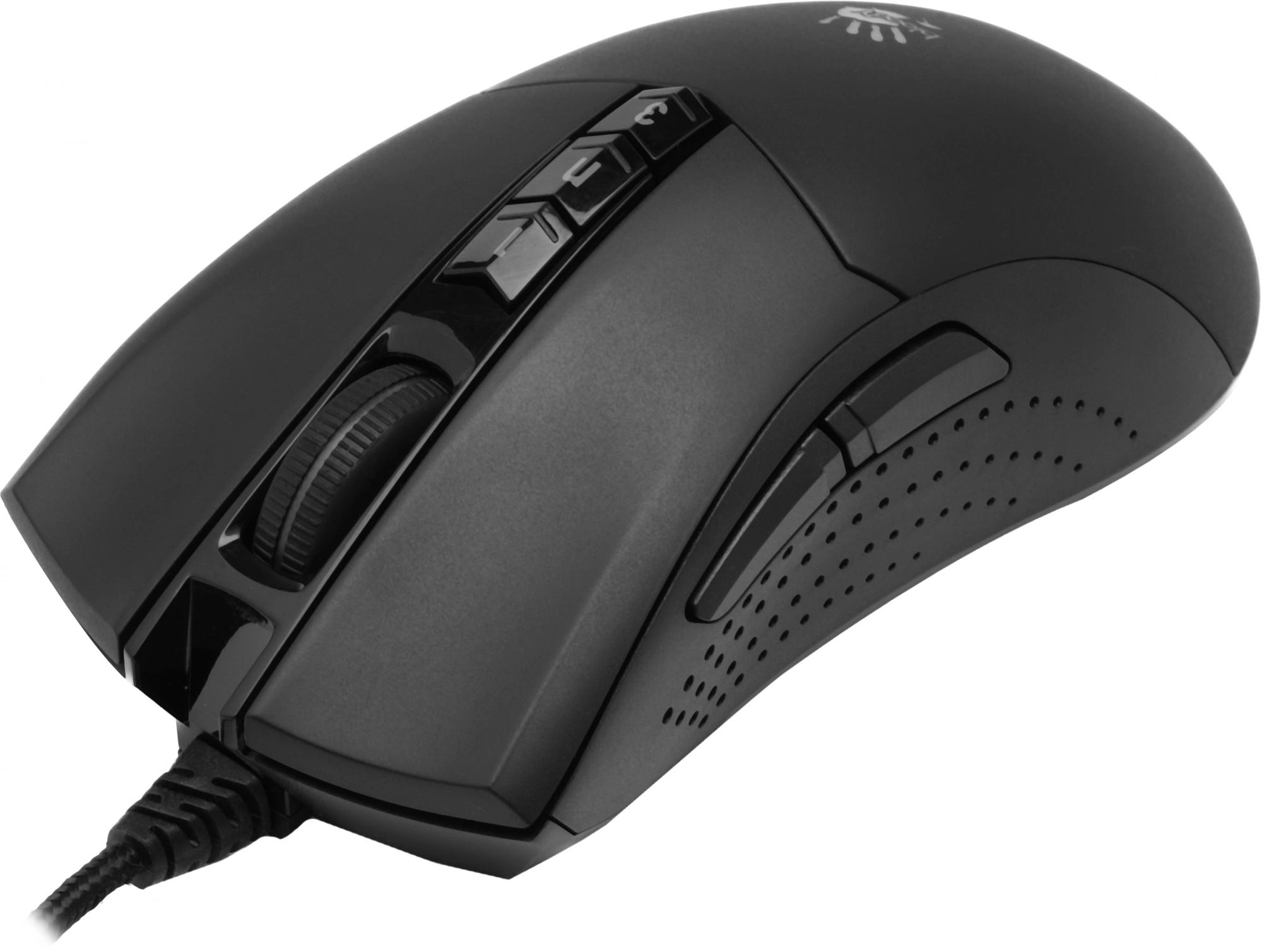 A4Tech P90S STONE BLACK