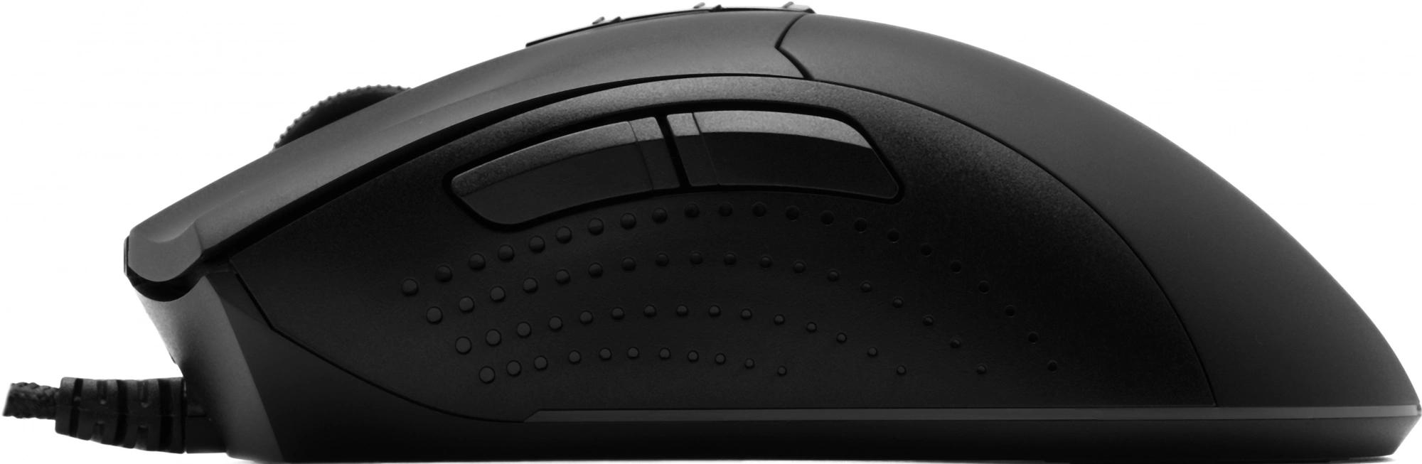 A4Tech P90S STONE BLACK