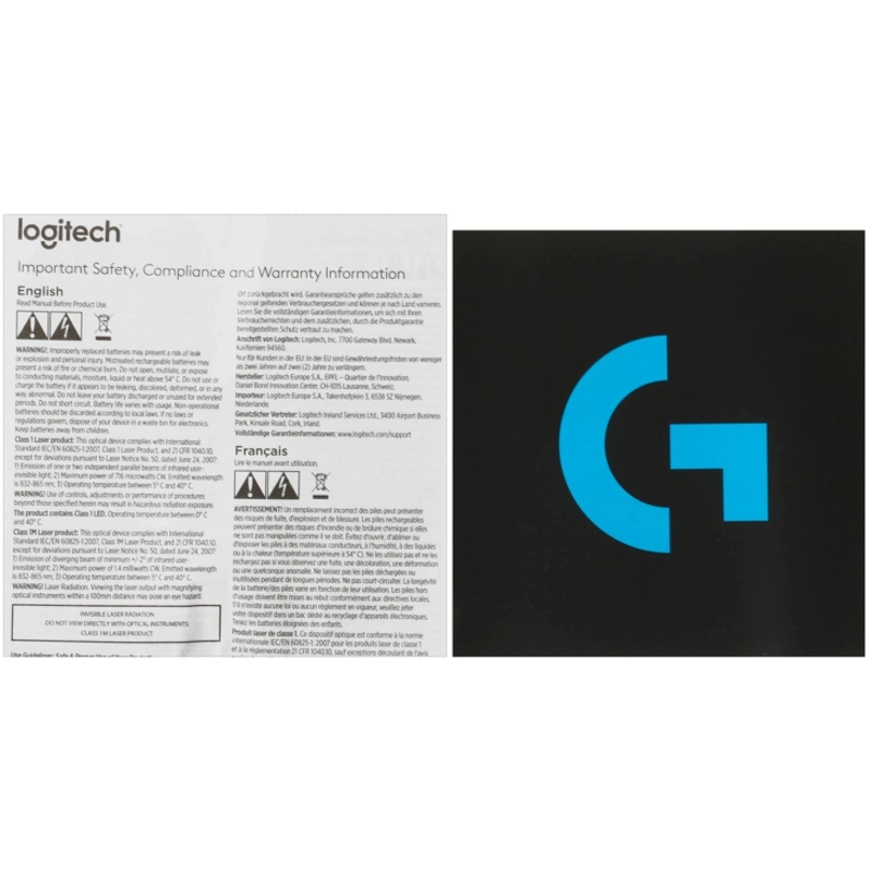Logitech 910-005857