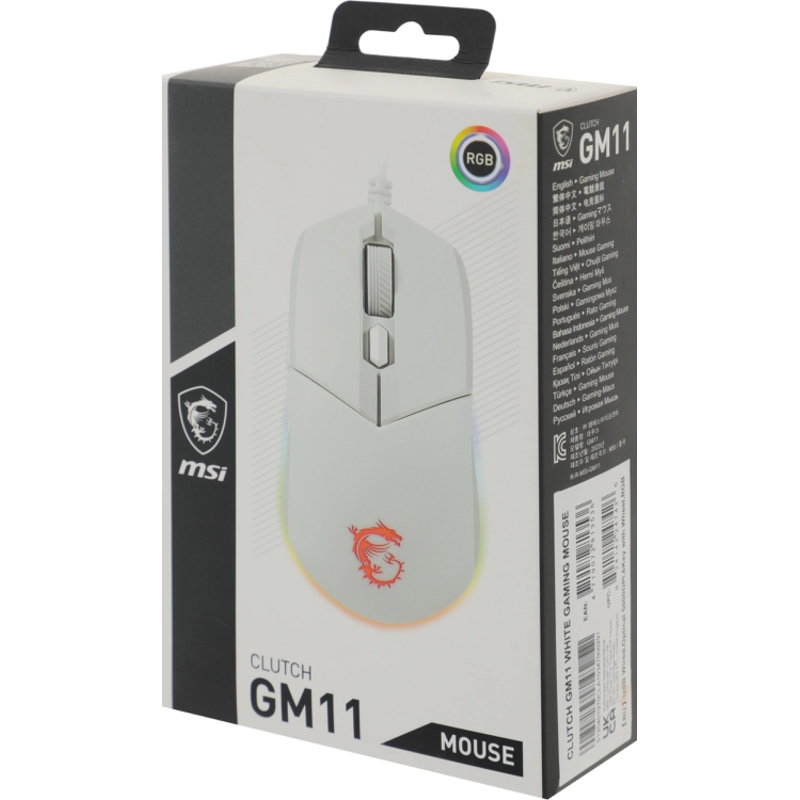 MSI S12-0401970-CLA