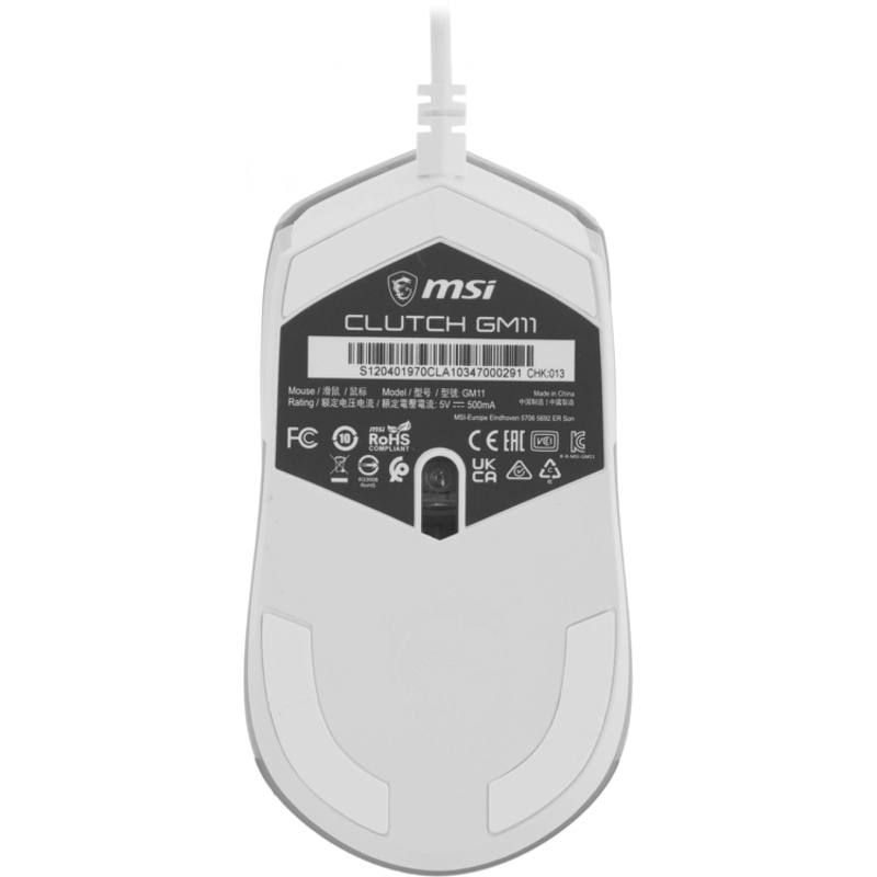 MSI S12-0401970-CLA