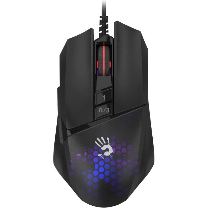 A4Tech W65 MAX MINI HONEYCOMB