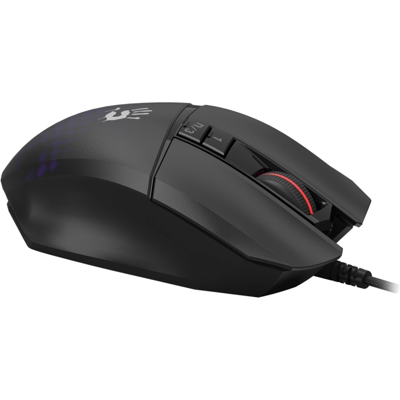 A4Tech W65 MAX MINI HONEYCOMB