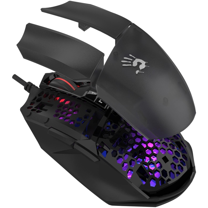 A4Tech W65 MAX MINI HONEYCOMB