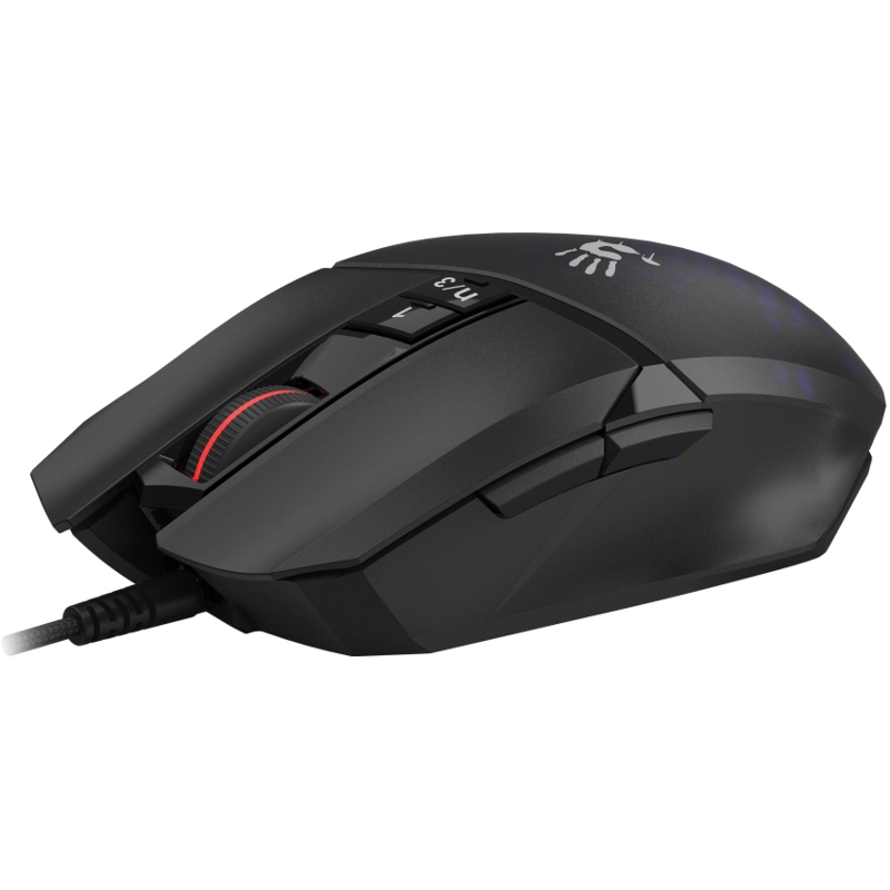 A4Tech W65 MAX MINI HONEYCOMB
