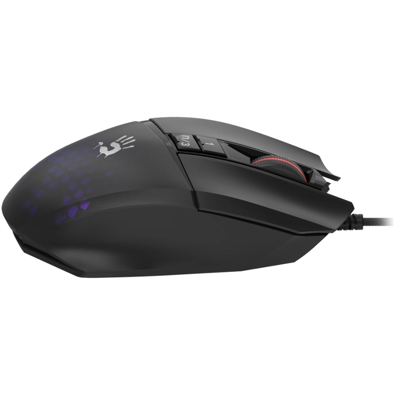 A4Tech W65 MAX MINI HONEYCOMB