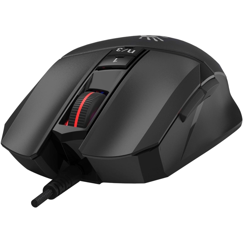 A4Tech W65 MAX MINI HONEYCOMB