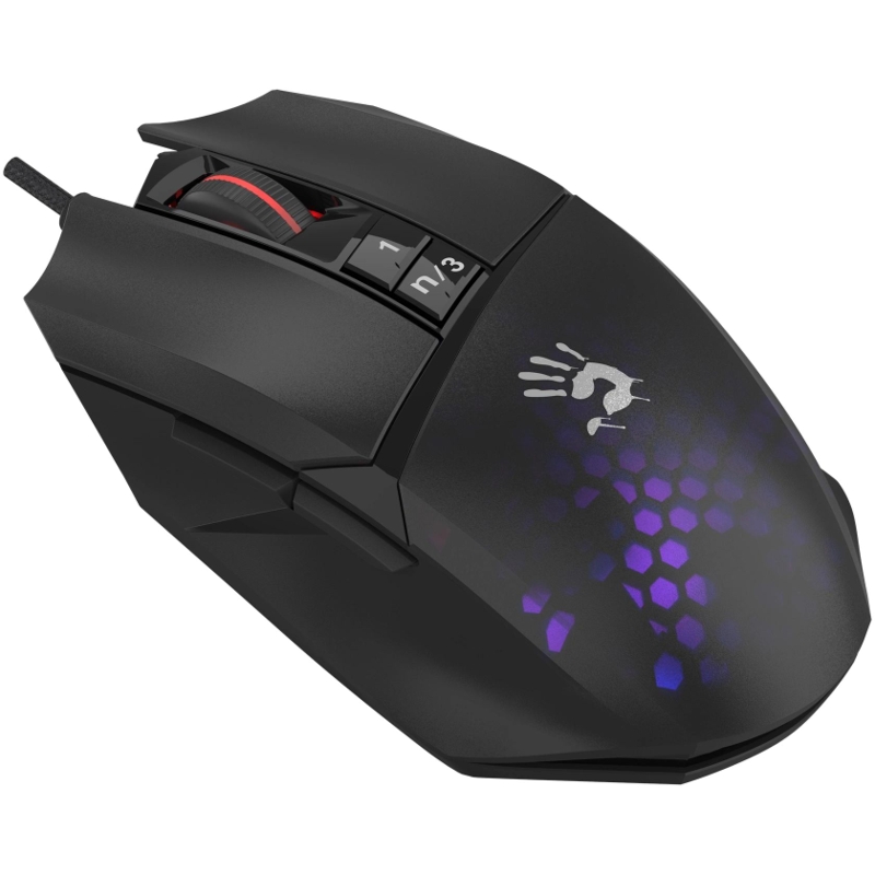 A4Tech W65 MAX MINI HONEYCOMB