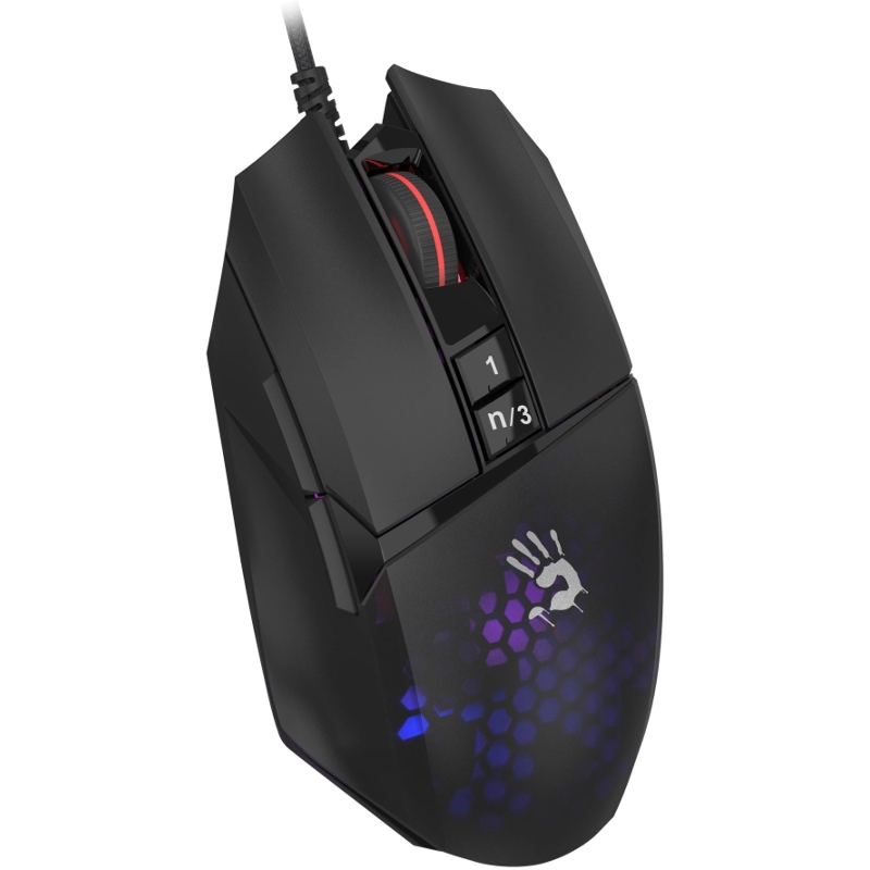A4Tech W65 MAX MINI HONEYCOMB