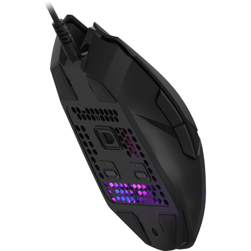 A4Tech W65 MAX MINI HONEYCOMB