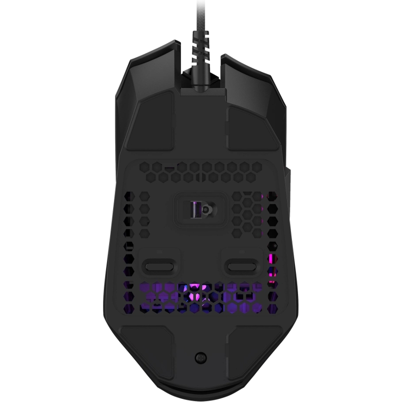 A4Tech W65 MAX MINI HONEYCOMB