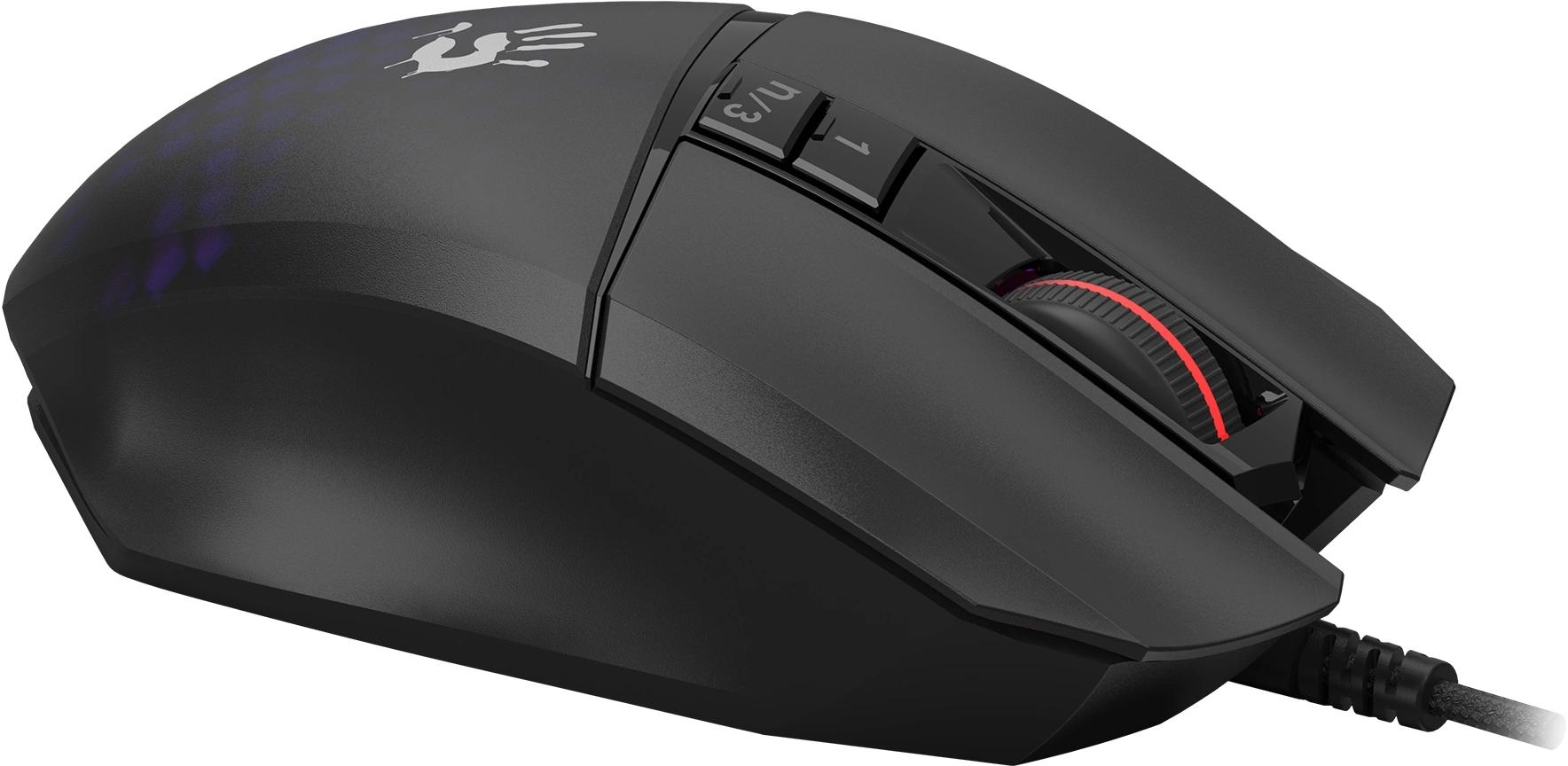 A4Tech W65 MAX MINI HONEYCOMB