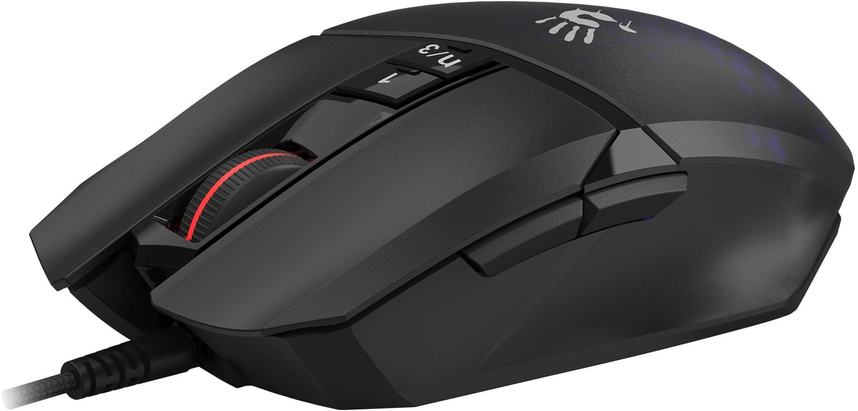 A4Tech W65 MAX MINI HONEYCOMB