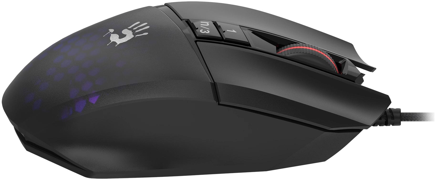 A4Tech W65 MAX MINI HONEYCOMB