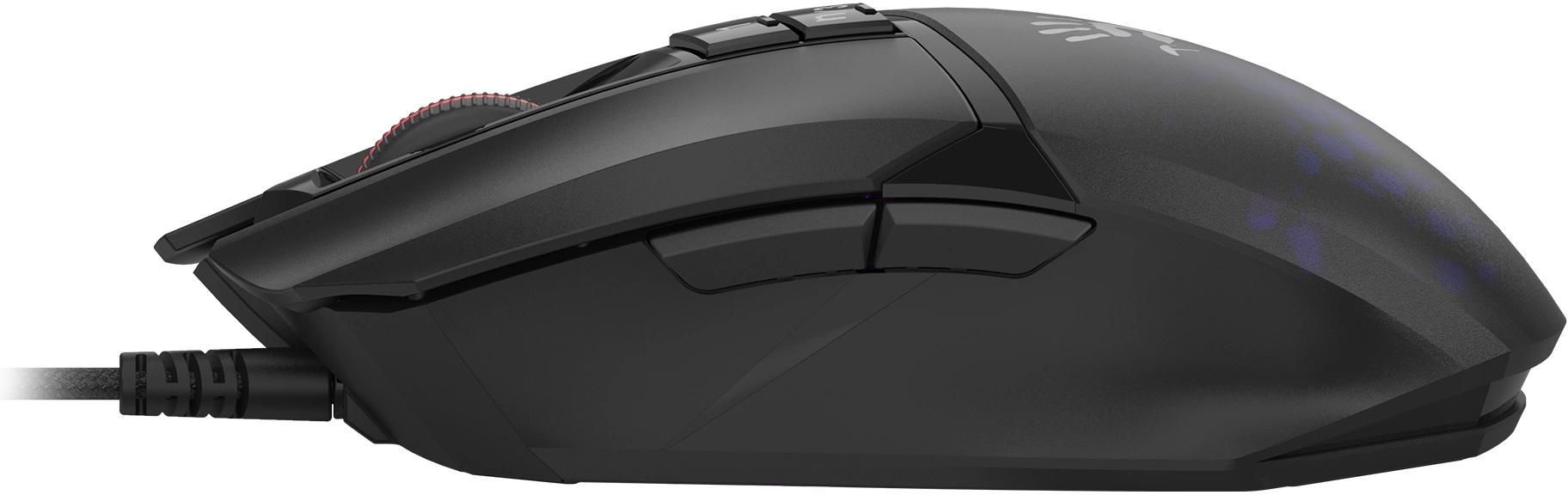 A4Tech W65 MAX MINI HONEYCOMB