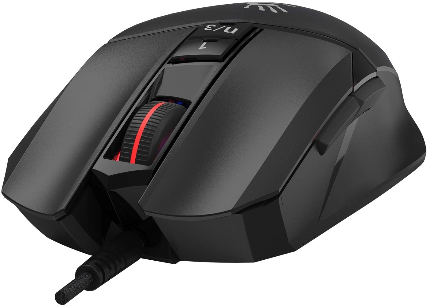 A4Tech W65 MAX MINI HONEYCOMB