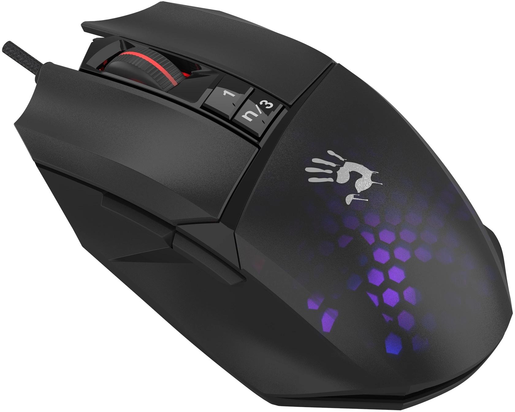 A4Tech W65 MAX MINI HONEYCOMB