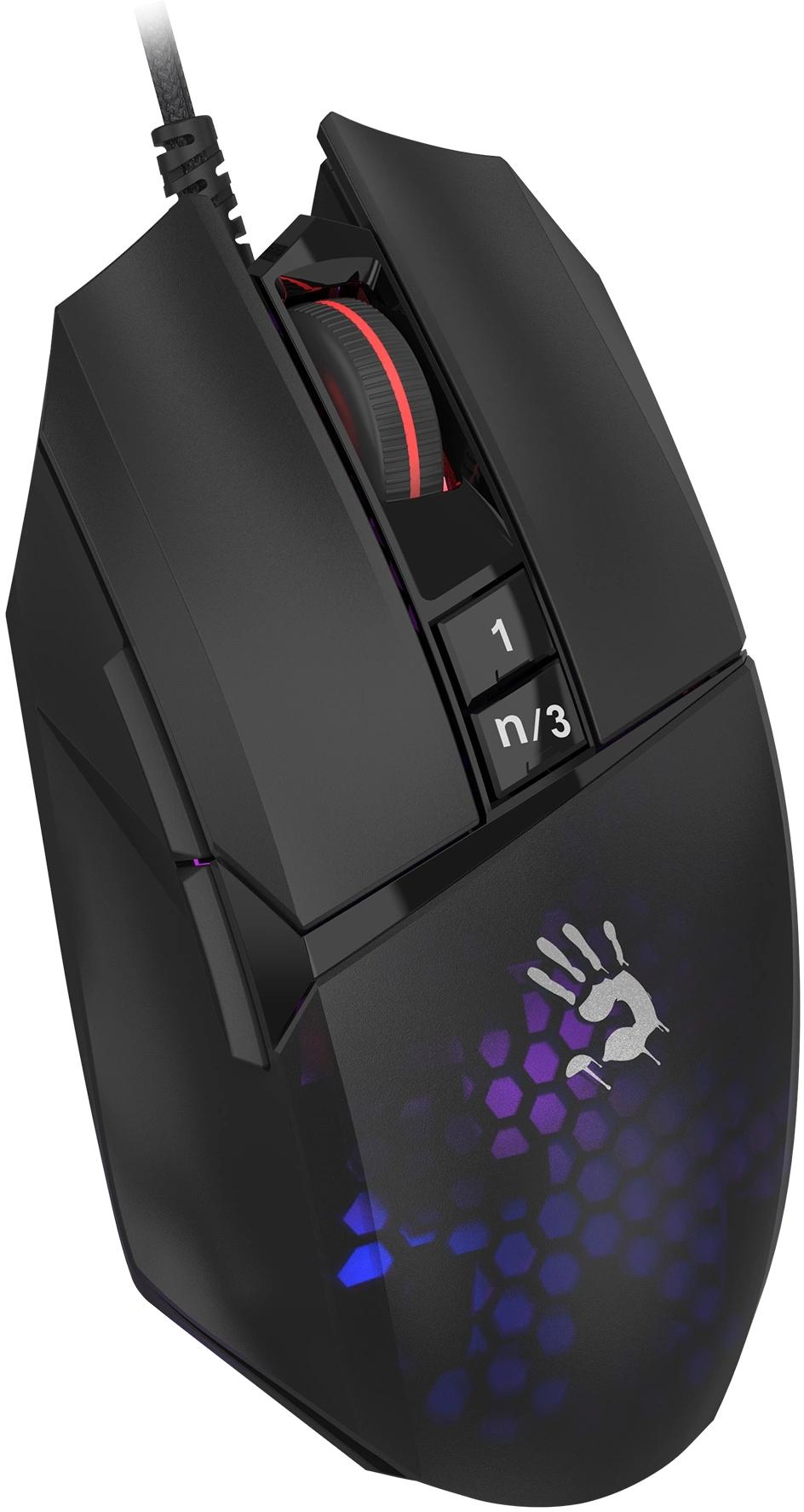 A4Tech W65 MAX MINI HONEYCOMB