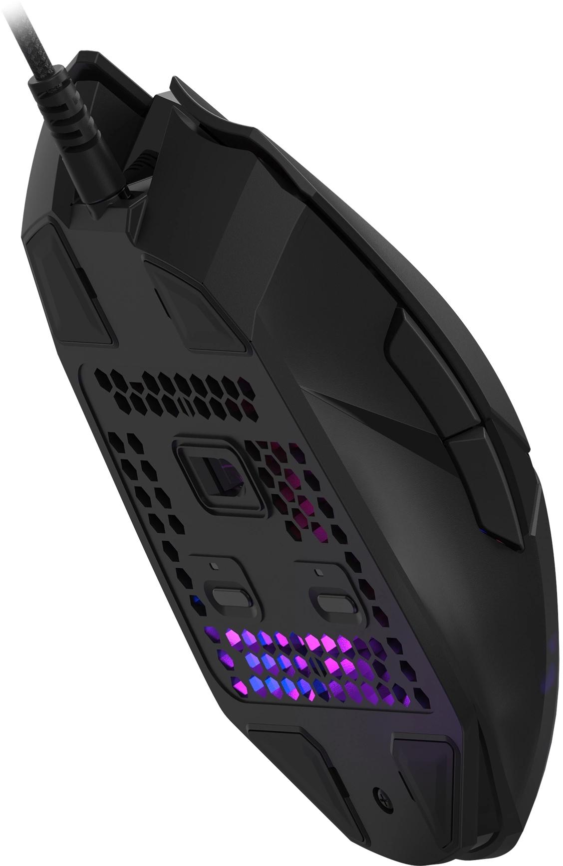 A4Tech W65 MAX MINI HONEYCOMB