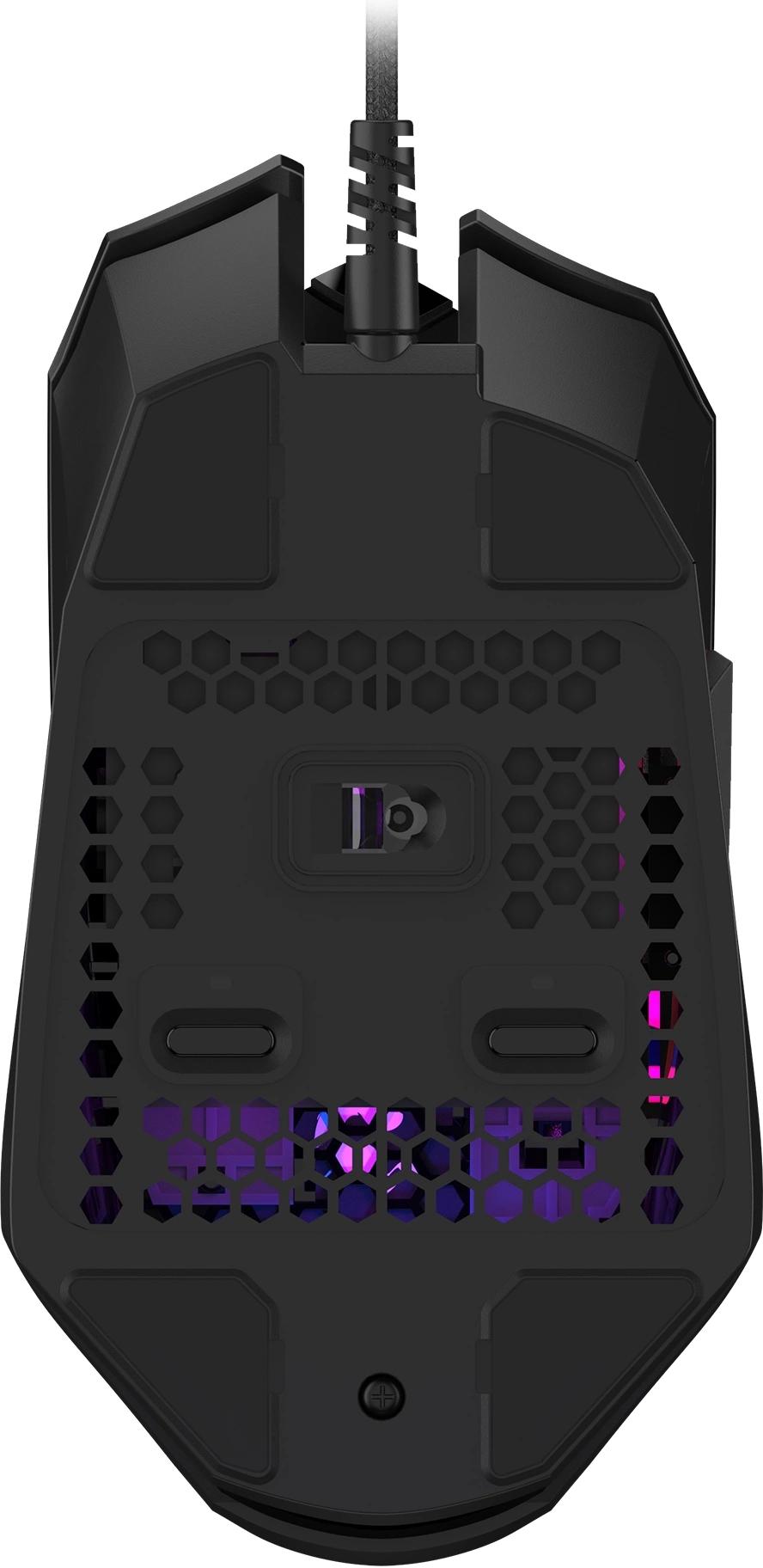 A4Tech W65 MAX MINI HONEYCOMB