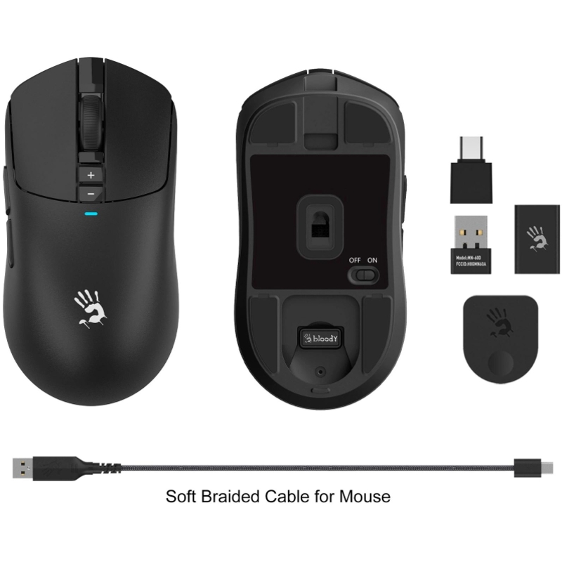 A4Tech R72 ULTRA