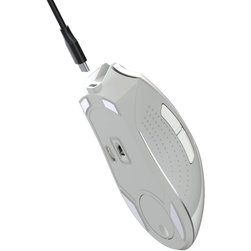 A4Tech R90 PLUS GREUISH WHITE