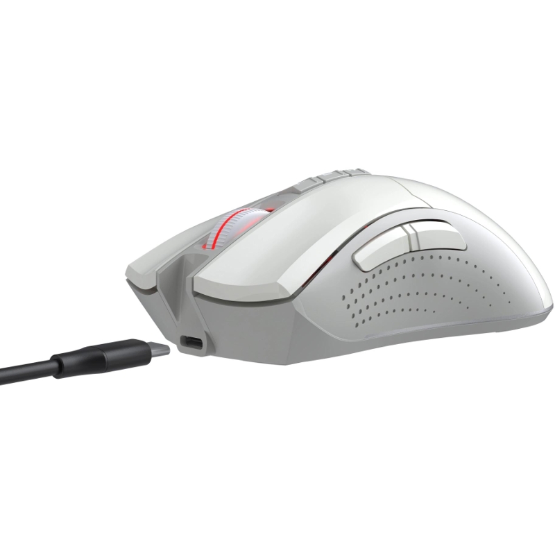 A4Tech R90 PLUS GREUISH WHITE