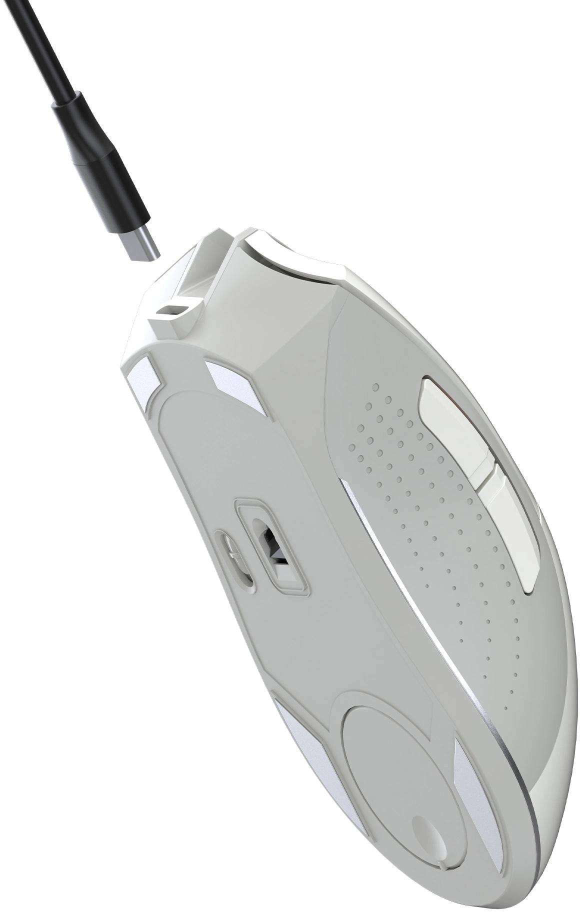 A4Tech R90 PLUS GREUISH WHITE