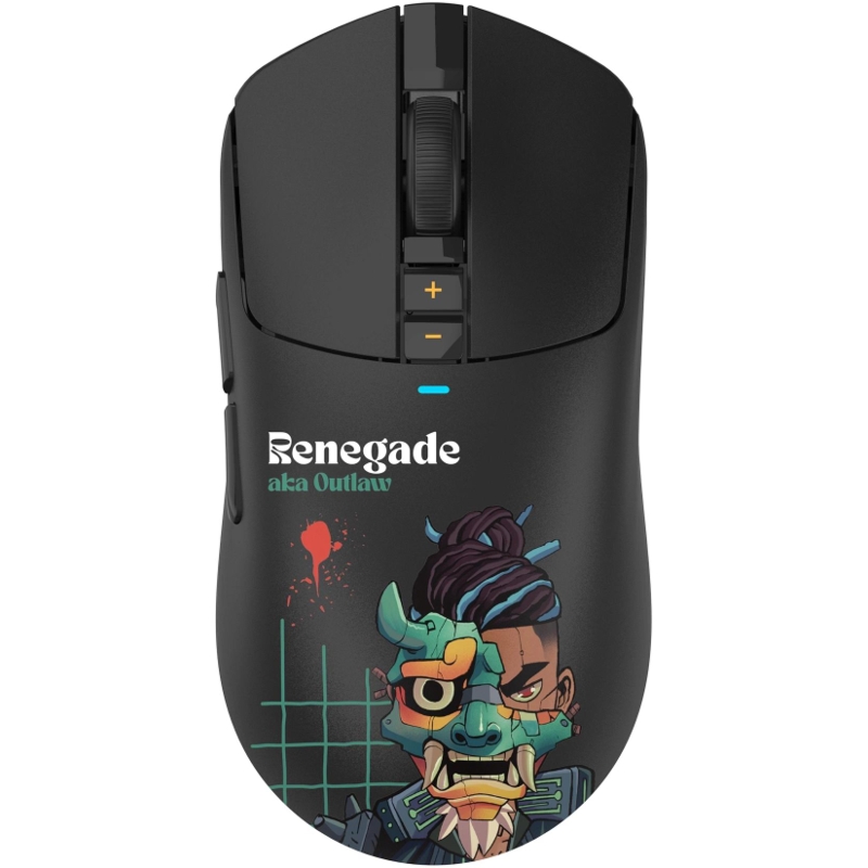 A4Tech R72 ULTRA DUO RENEGADEMIDNIGHT