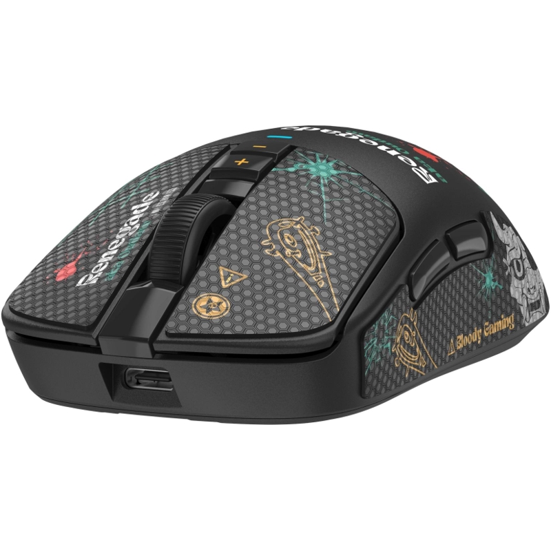 A4Tech R72 ULTRA DUO RENEGADEMIDNIGHT