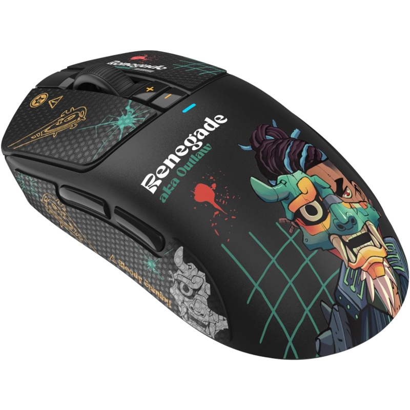 A4Tech R72 ULTRA DUO RENEGADEMIDNIGHT