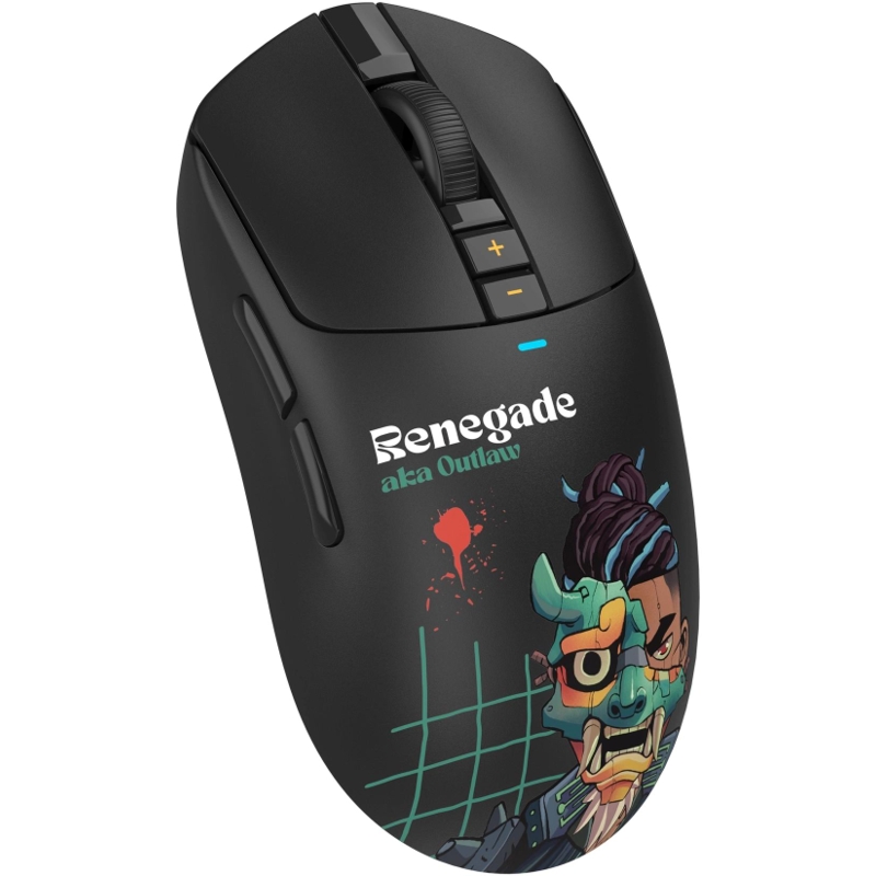 A4Tech R72 ULTRA DUO RENEGADEMIDNIGHT