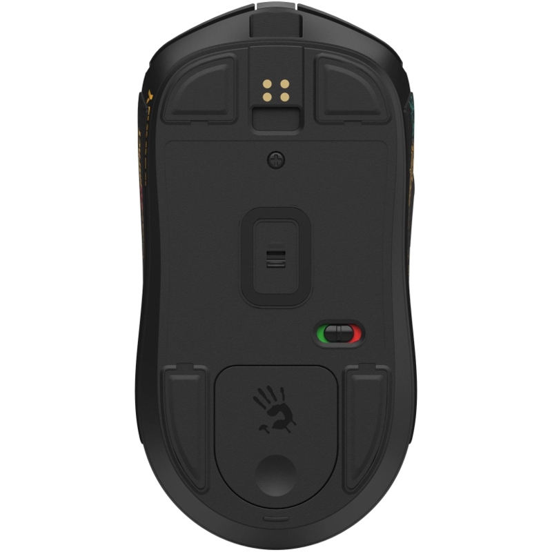 A4Tech R72 ULTRA DUO RENEGADEMIDNIGHT