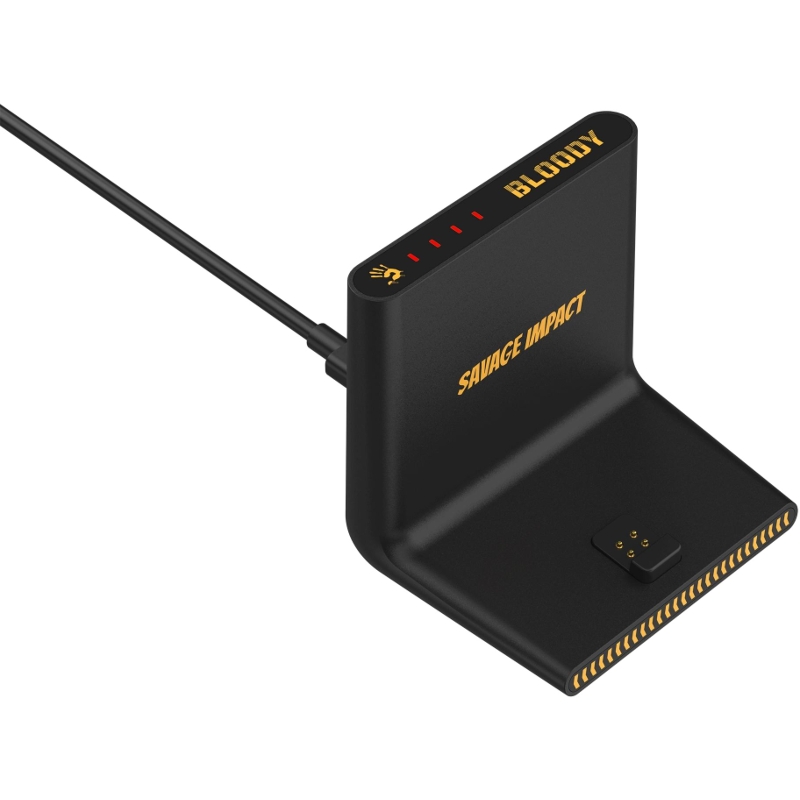 A4Tech R72 ULTRA DUO RENEGADEMIDNIGHT