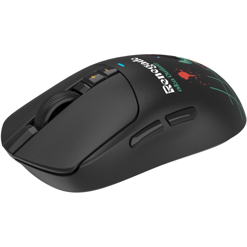 A4Tech R72 ULTRA DUO RENEGADEMIDNIGHT