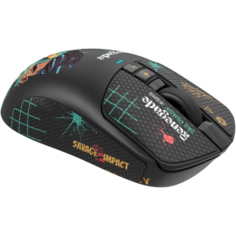 A4Tech R72 ULTRA DUO RENEGADEMIDNIGHT