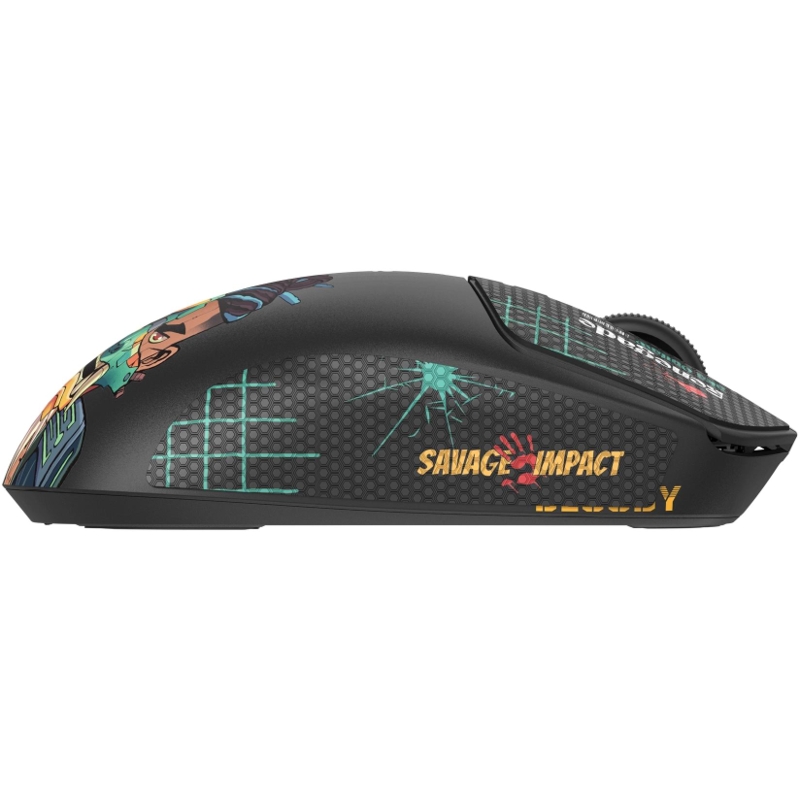 A4Tech R72 ULTRA DUO RENEGADEMIDNIGHT